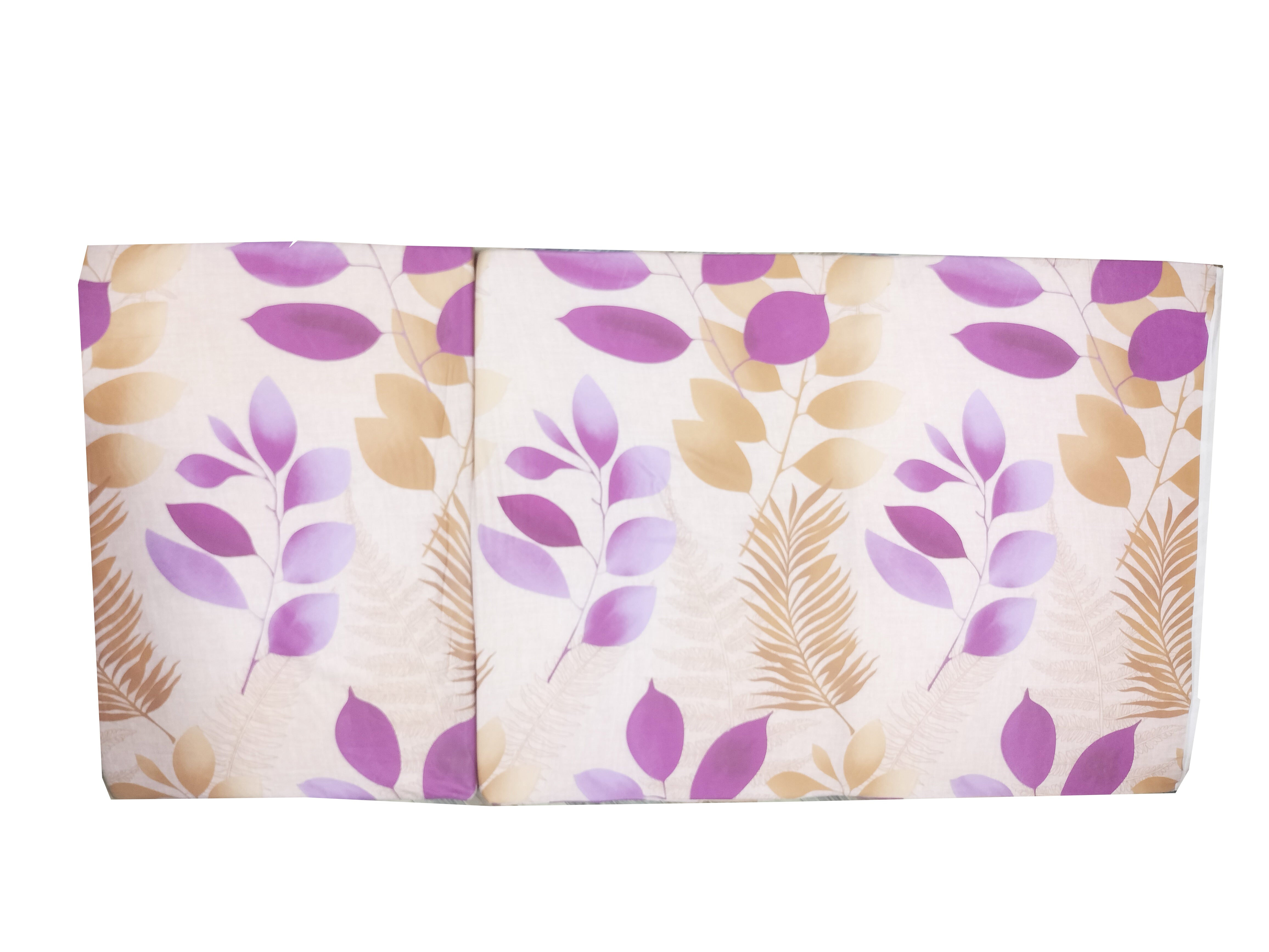Folding foam Mattress #Sleep plus# 180X90X10CM
