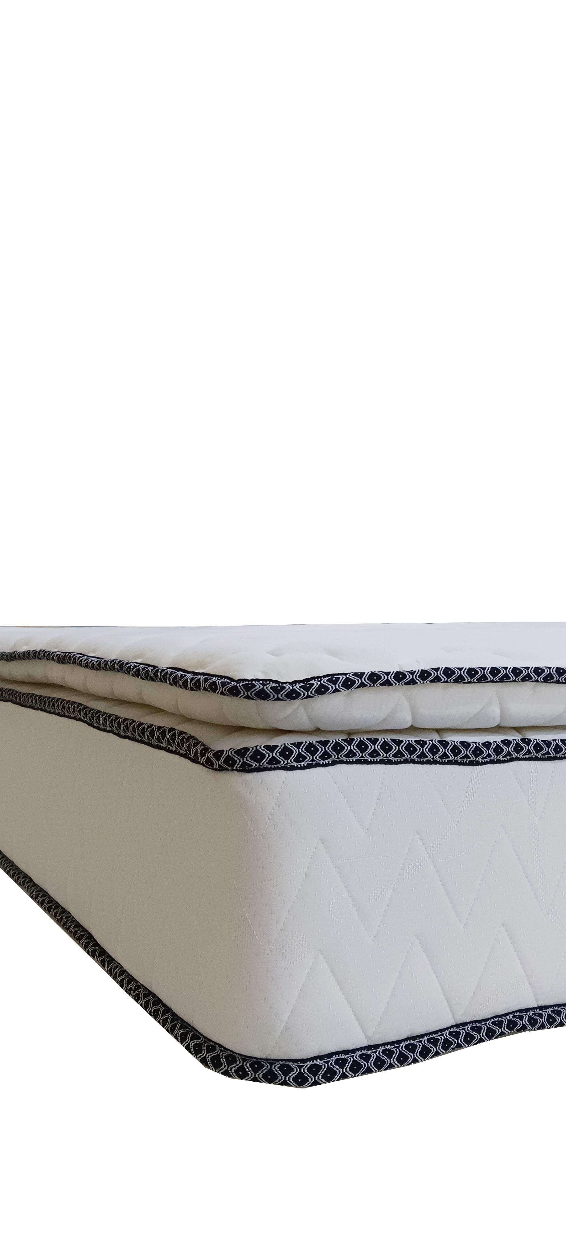 Spring Mattresses Odeon pillow top 200x180 30cm Sleep Plus
