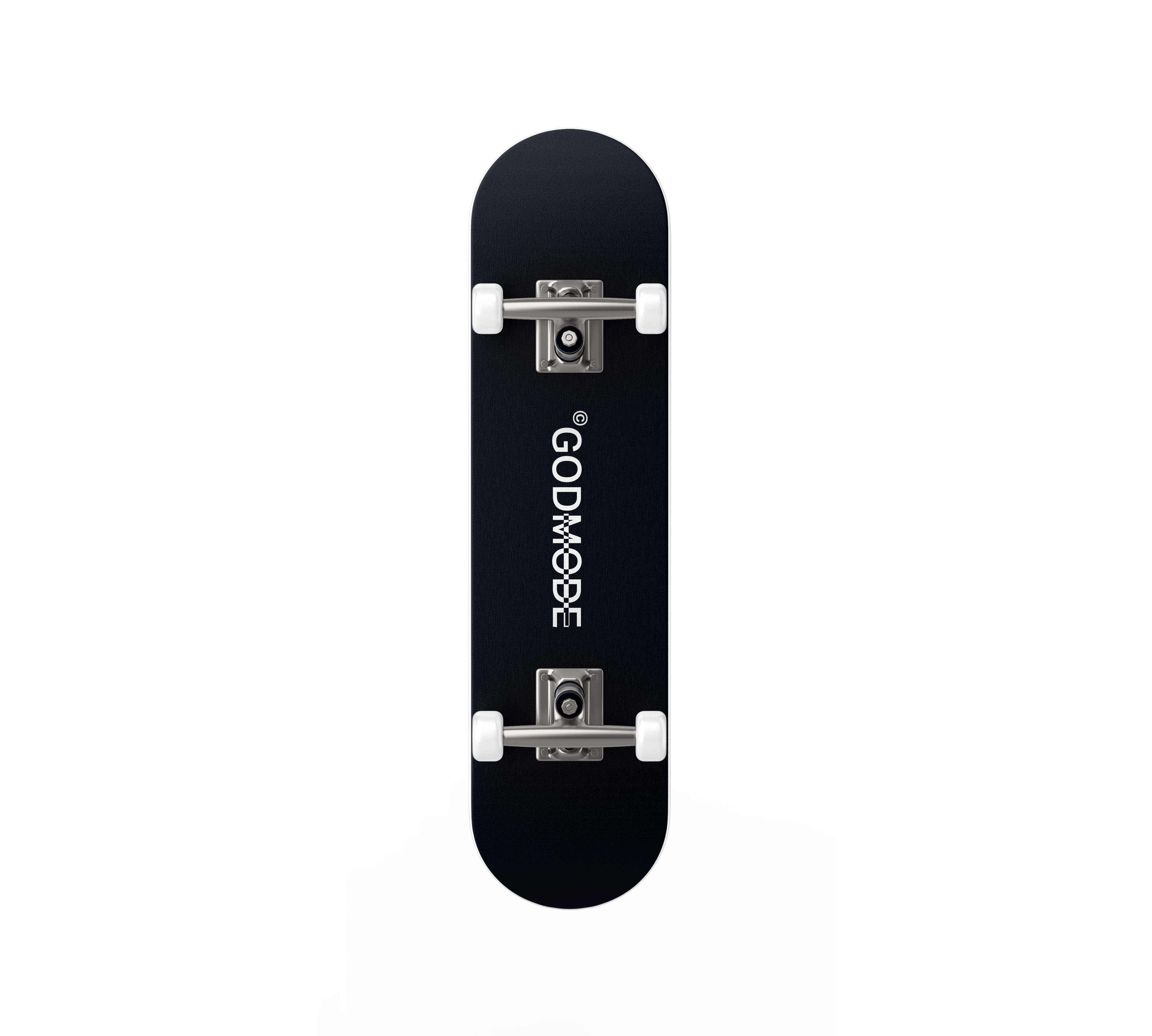 GEISHA DOT 7PLY 7.75IN MULTI // DECKS
