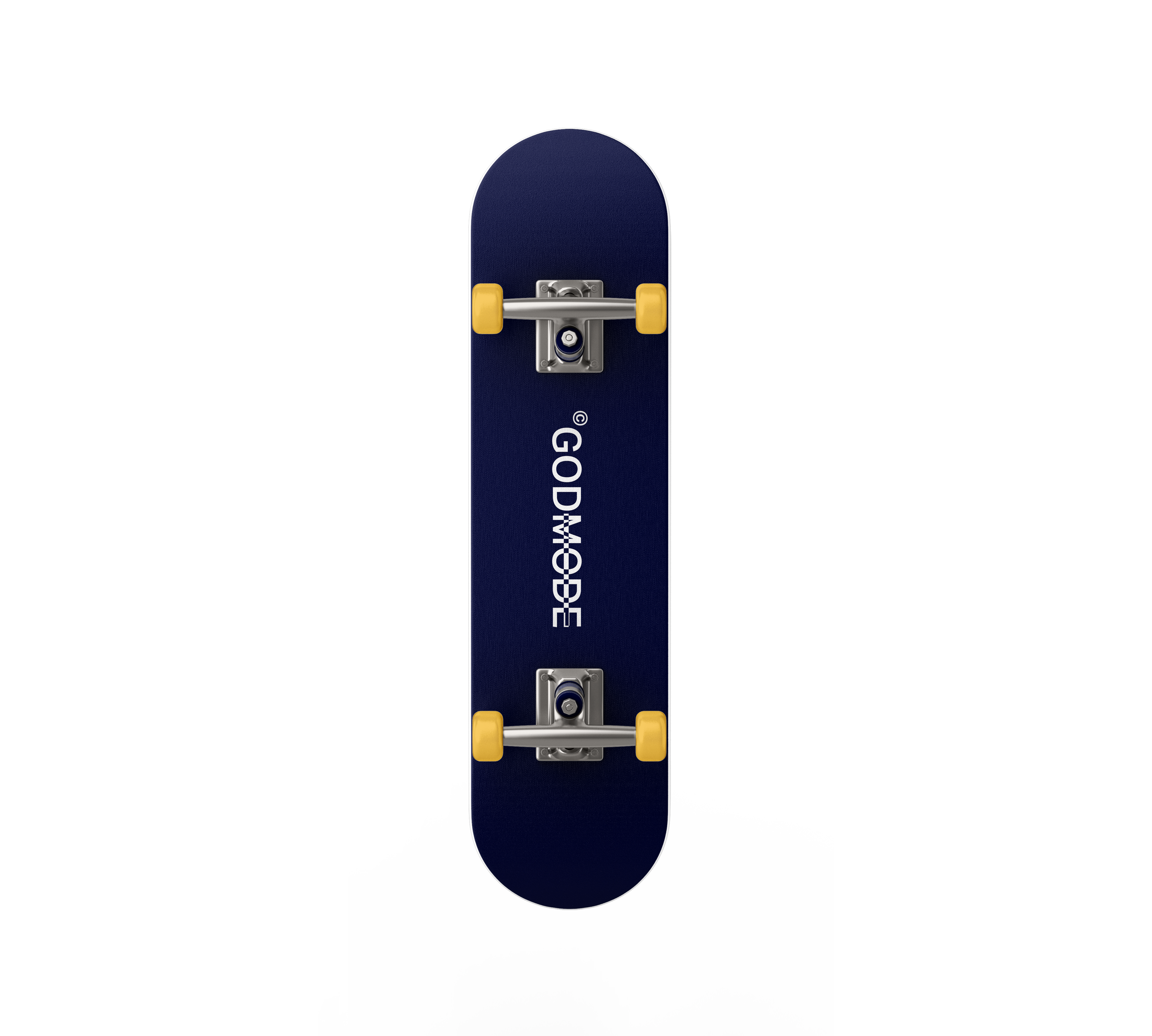 GORRILA DOT 7PLY 8.0IN MULTI // DECKS
