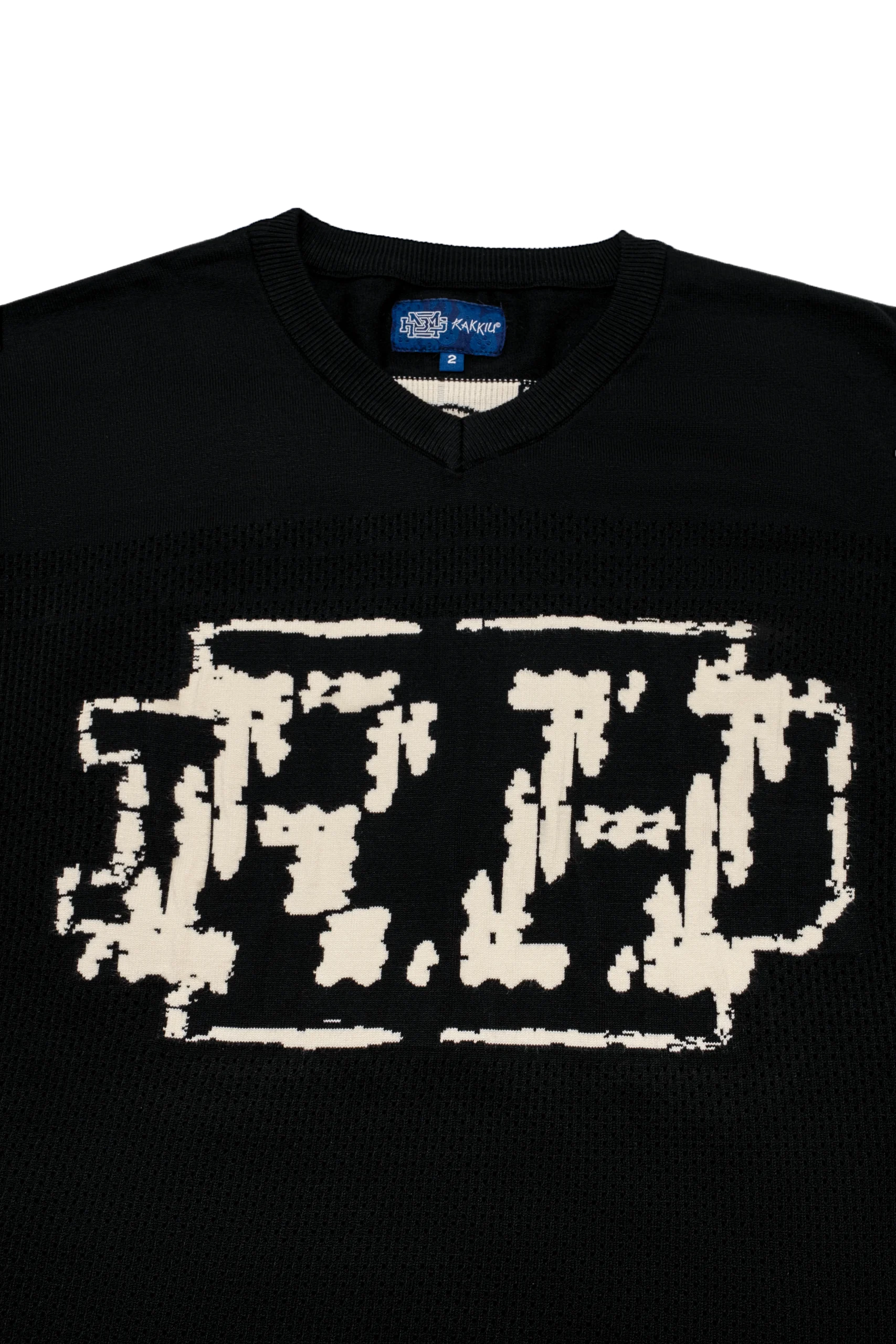 05 KNIT // JERSEY
