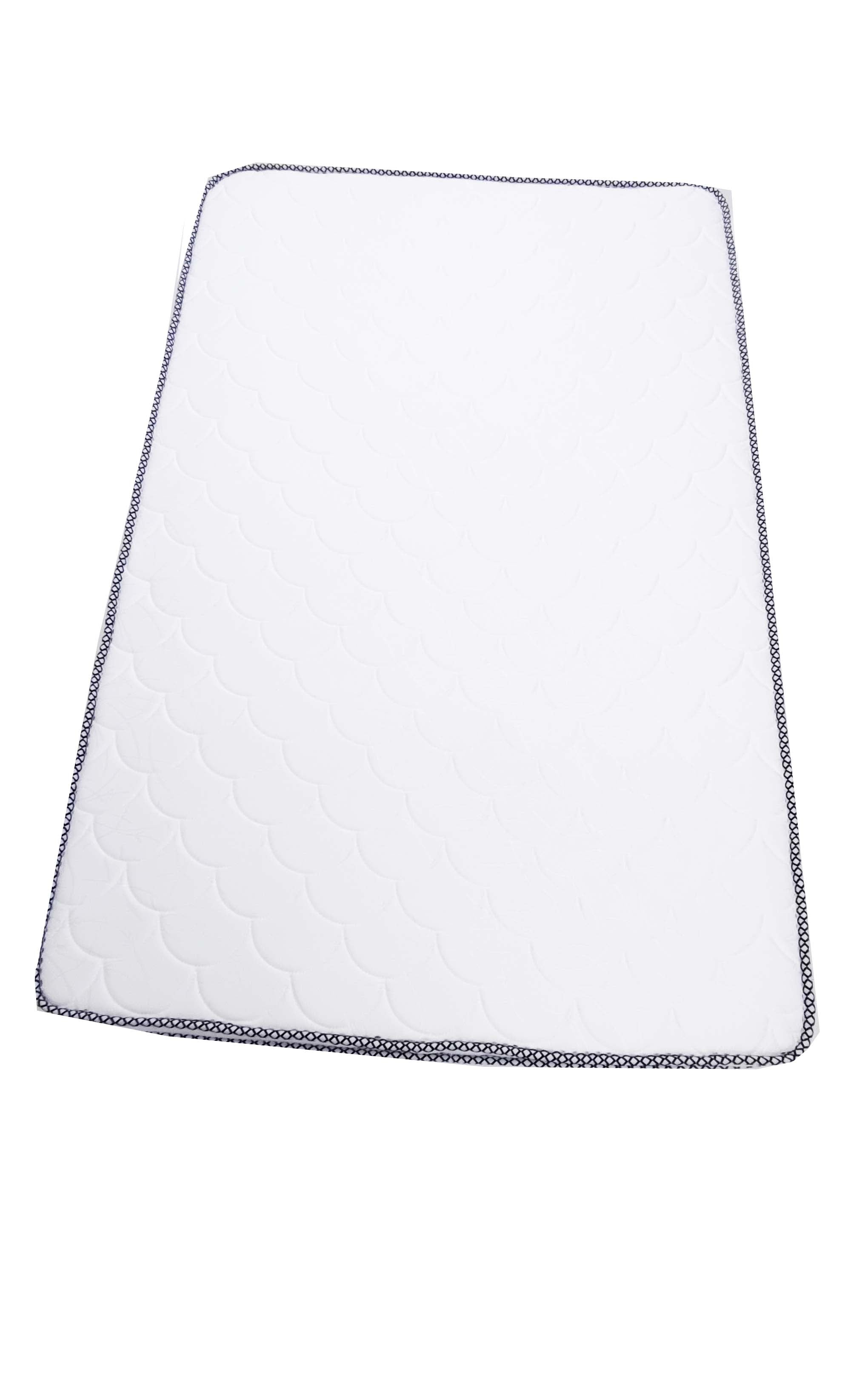 Spring Mattress 200x150 Euro top Emerald 25cm