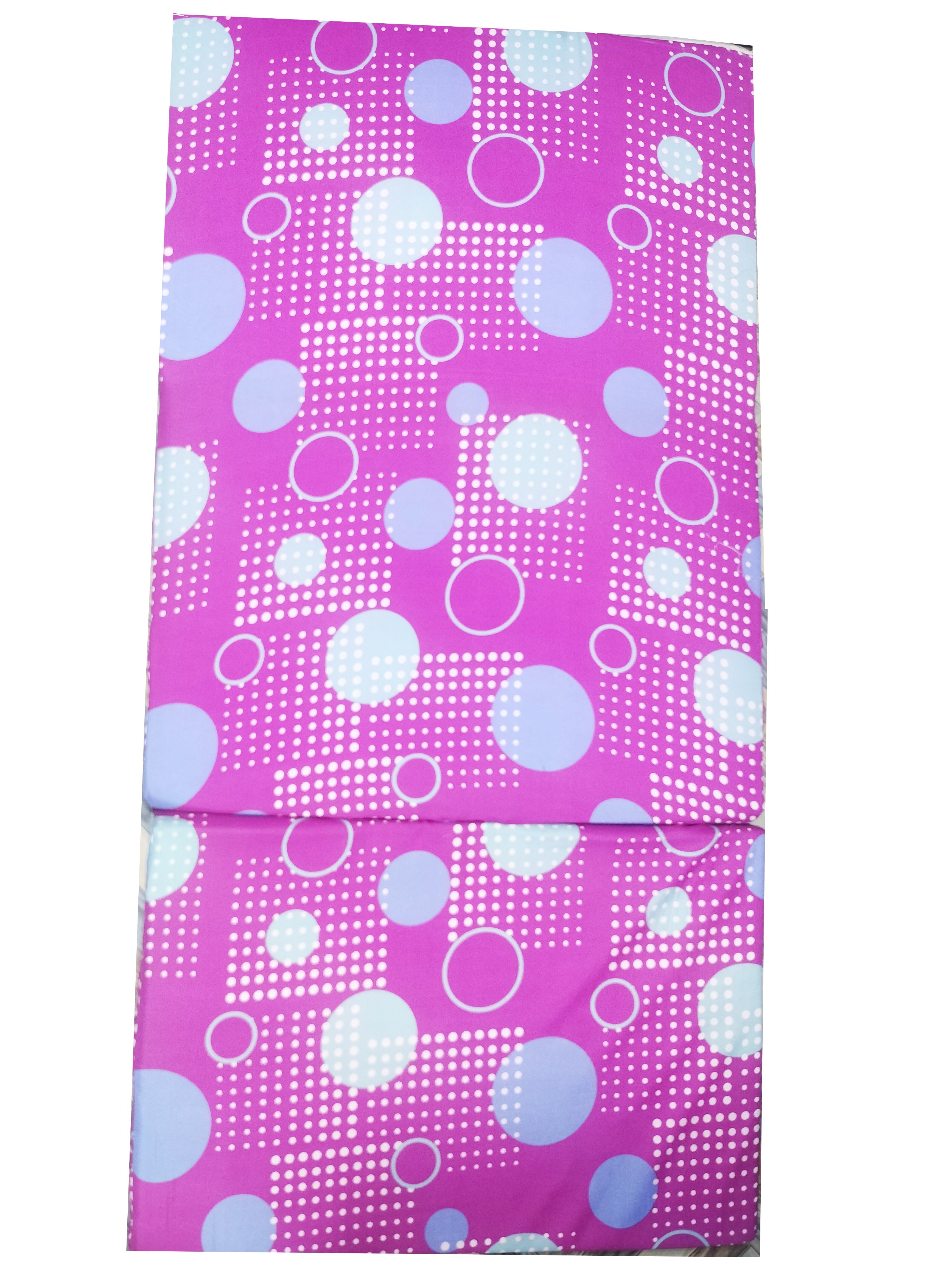 Folding foam Mattress #Sleep plus# 180X90X10CM