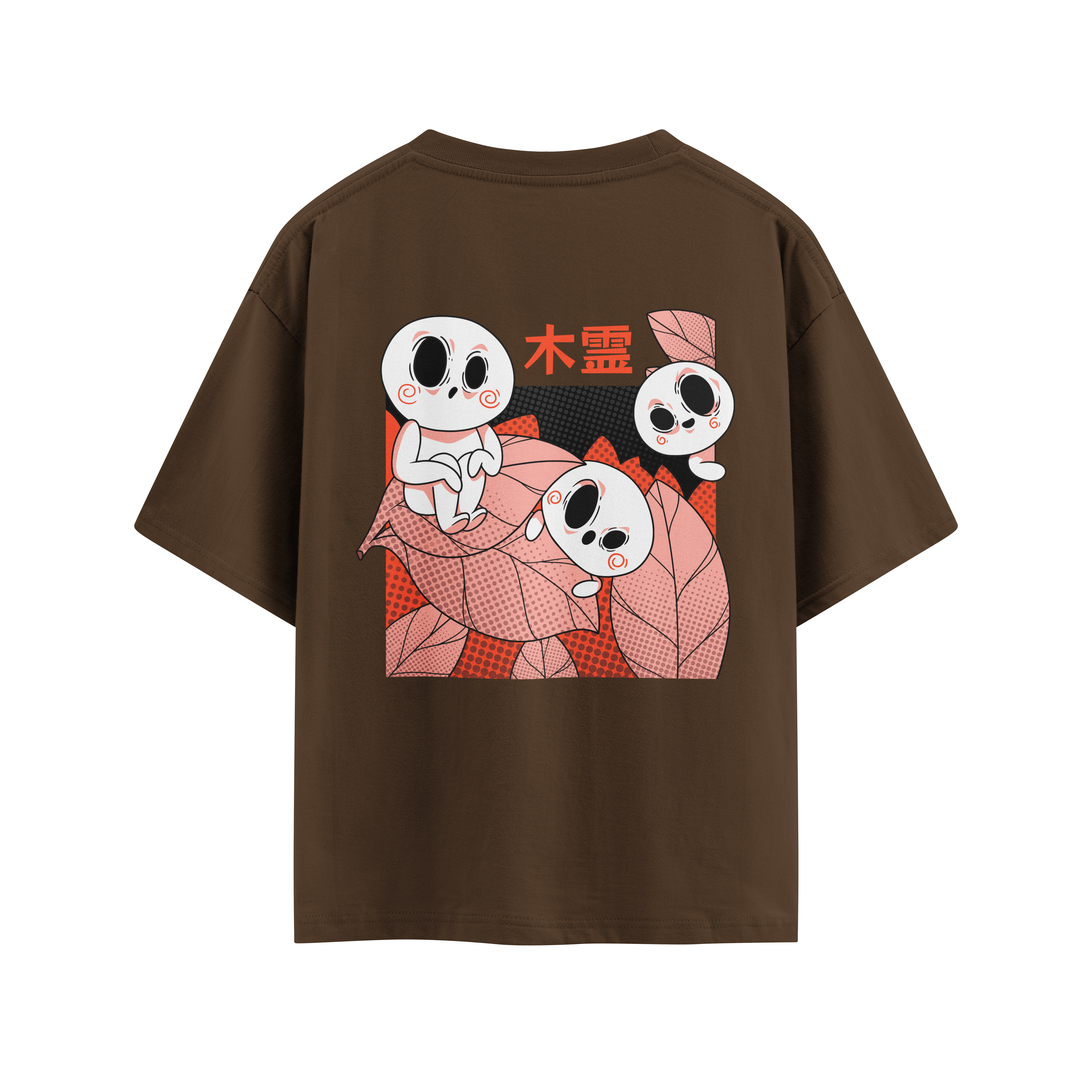 KODAMA 003 // T-SHIRT