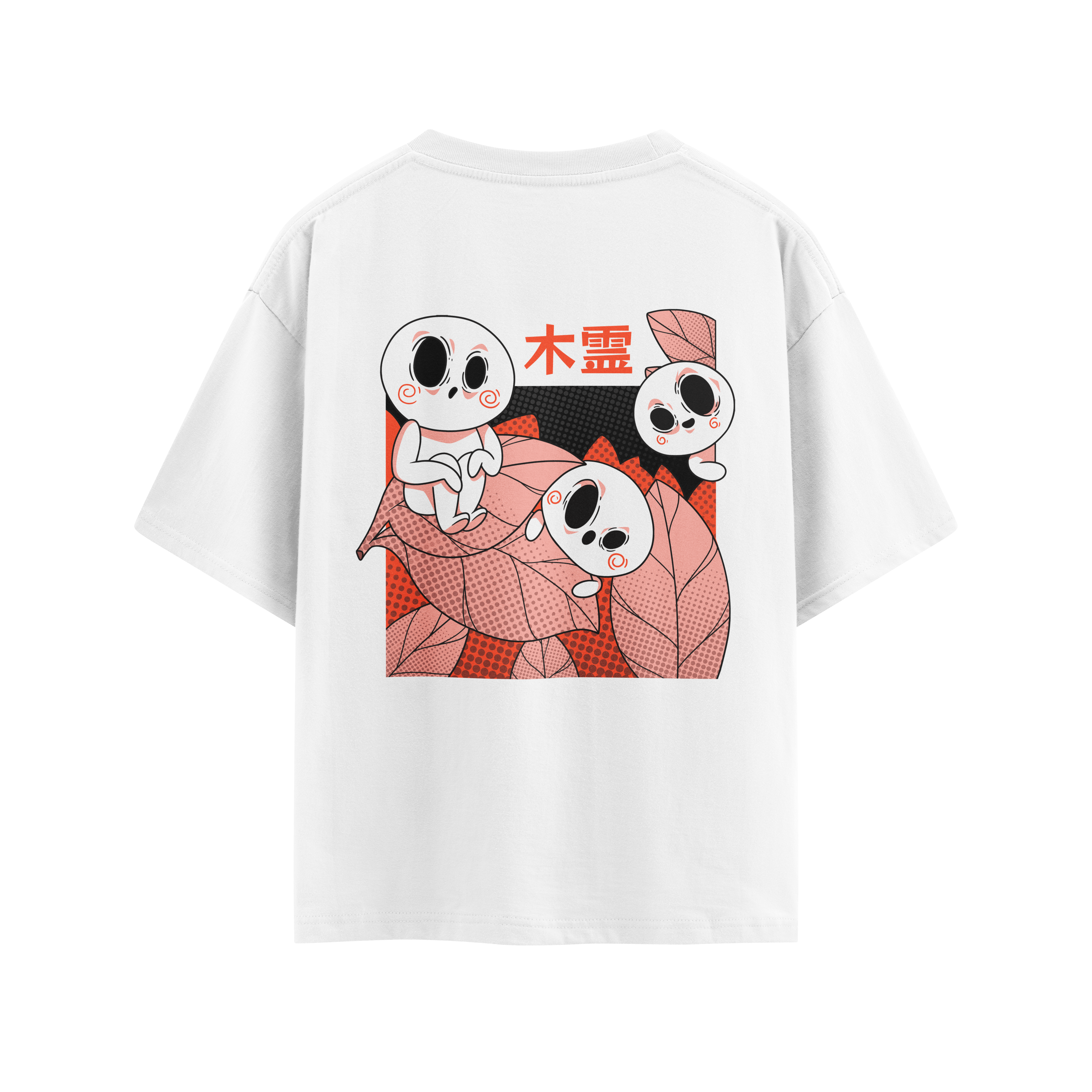 KODAMA 003 // T-SHIRT