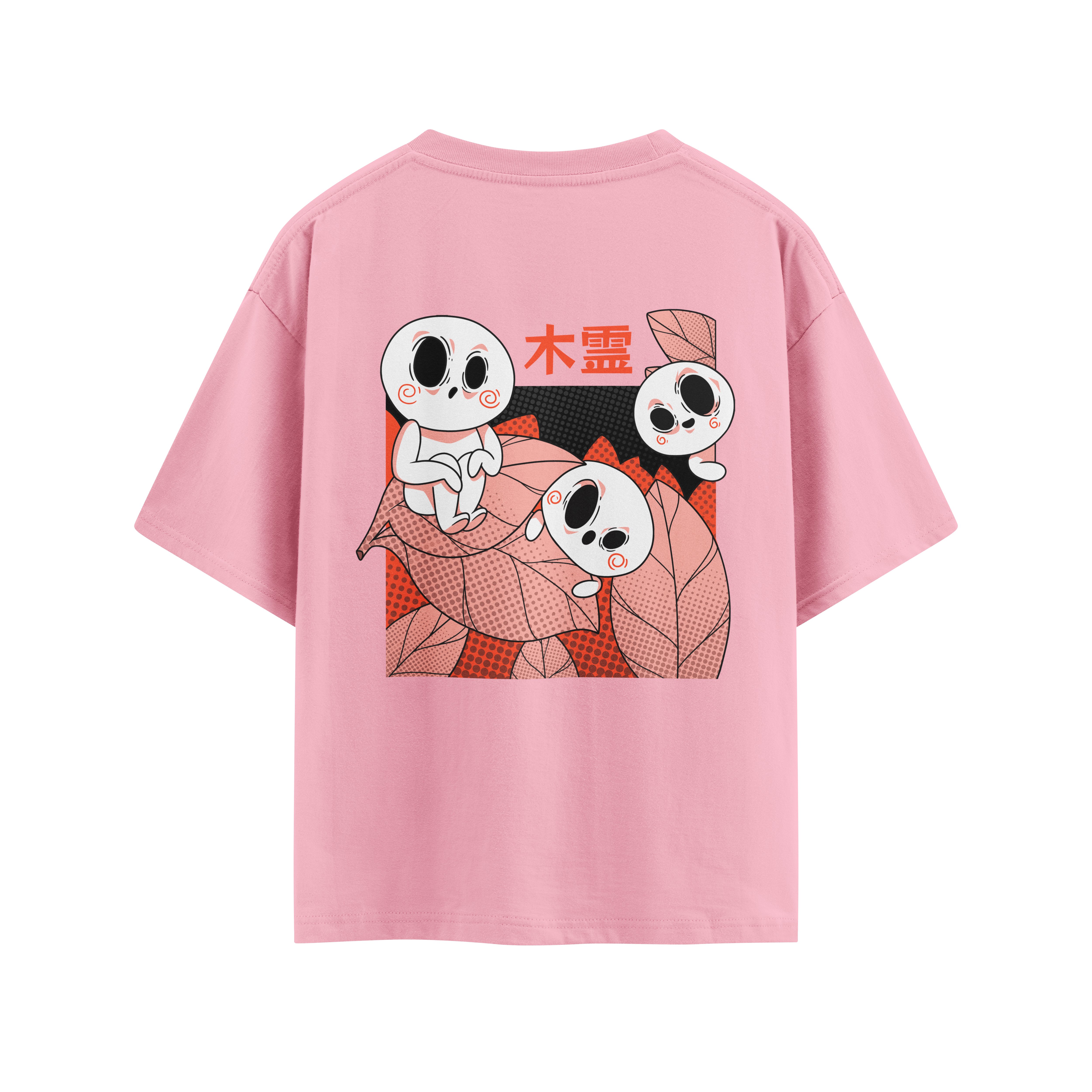 KODAMA 003 // T-SHIRT