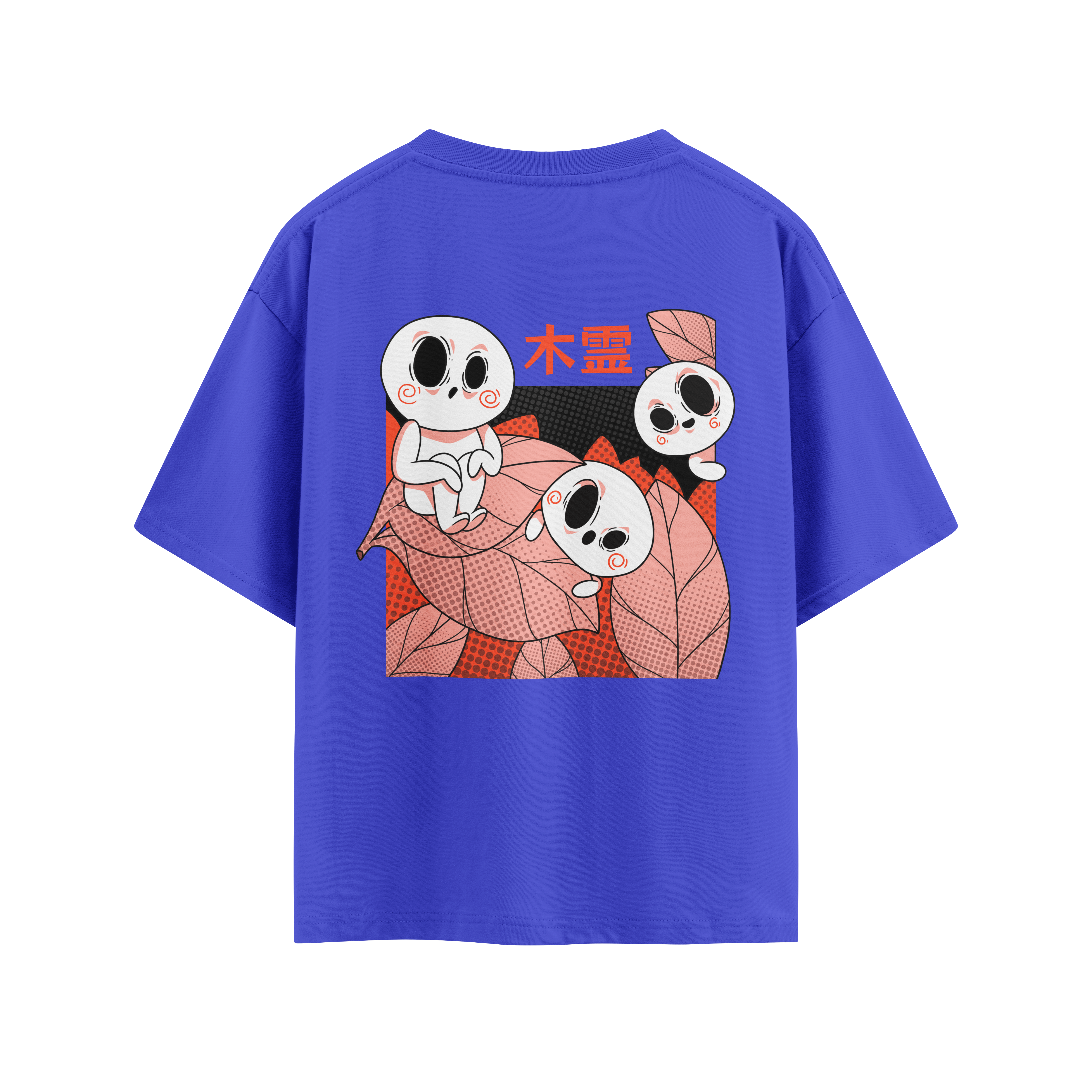 KODAMA 003 // T-SHIRT