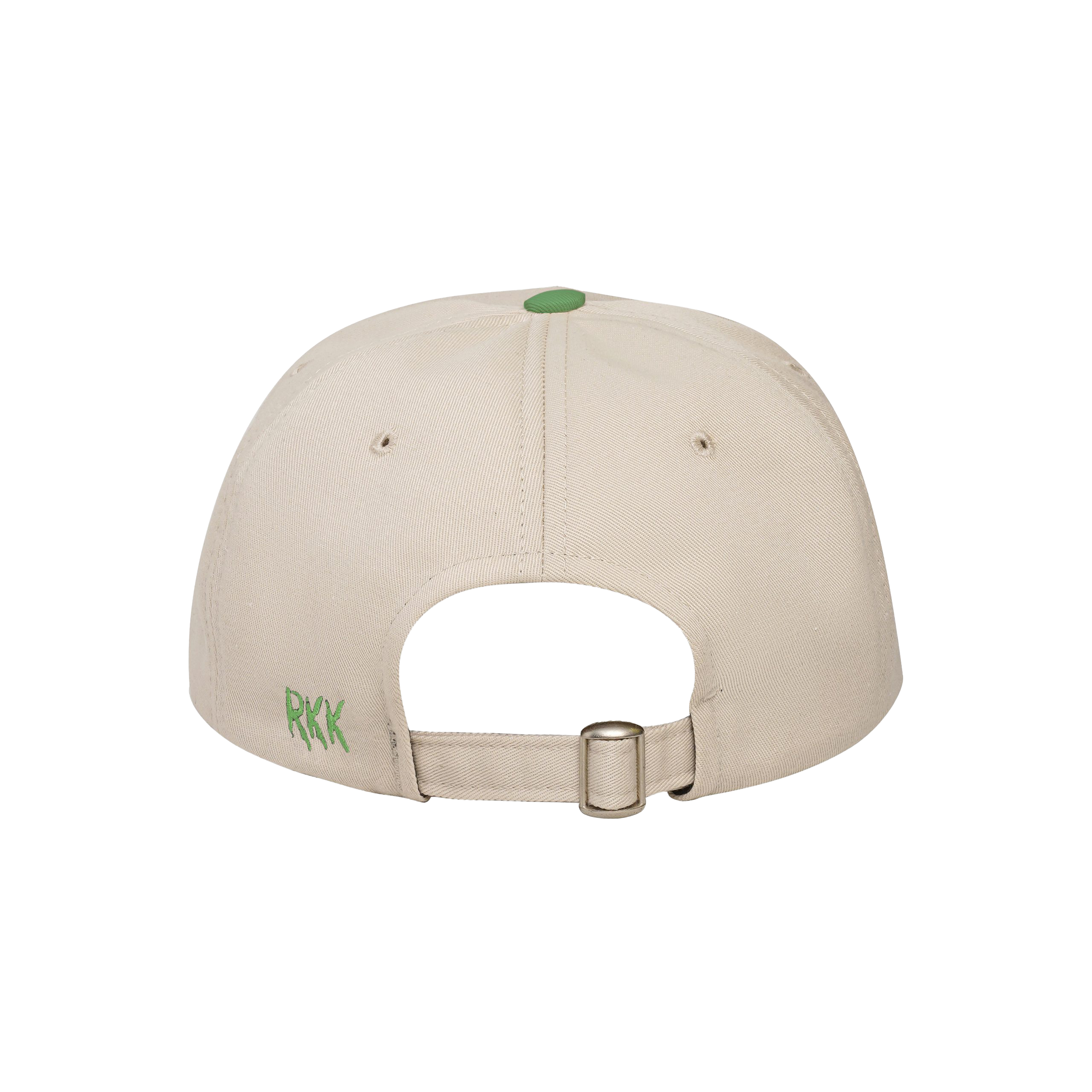 HAPPY BONDED BEIGE // CAP