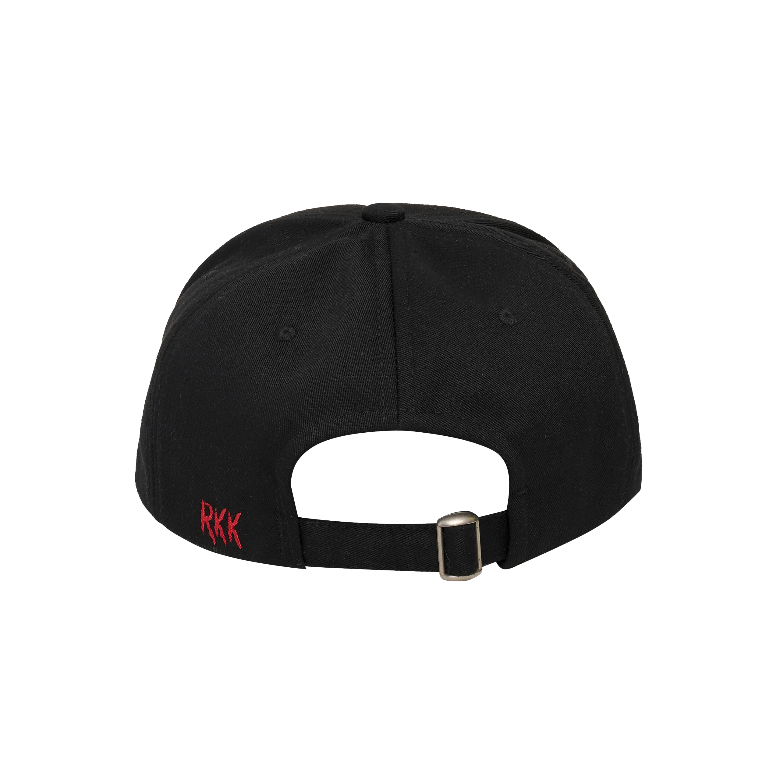 HAPPY BONDED BLACK // CAP