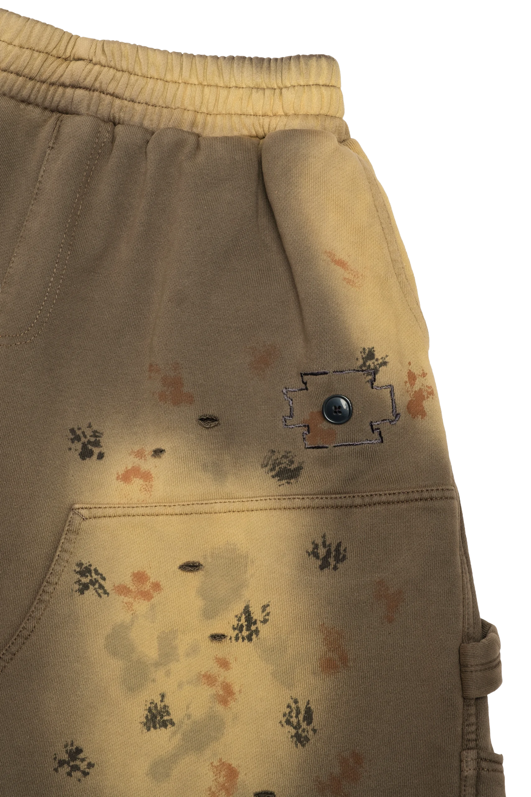 08 // SHORTS