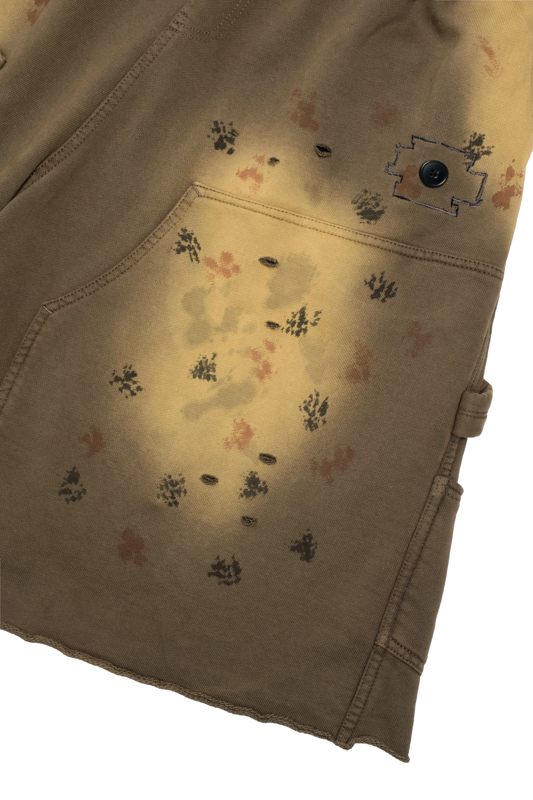 08 // SHORTS