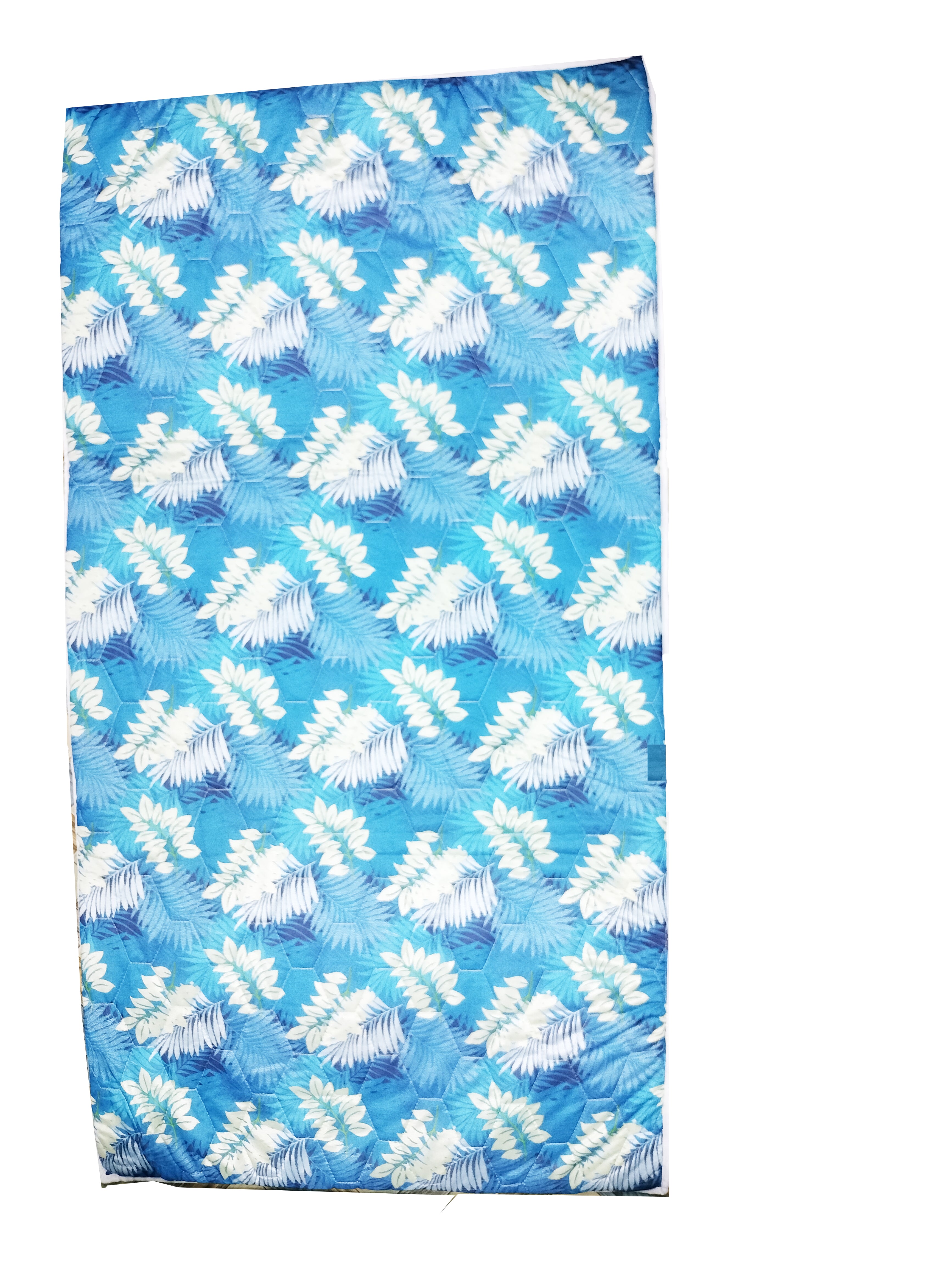 Folding foam Travel Mattress 190X90X4CM