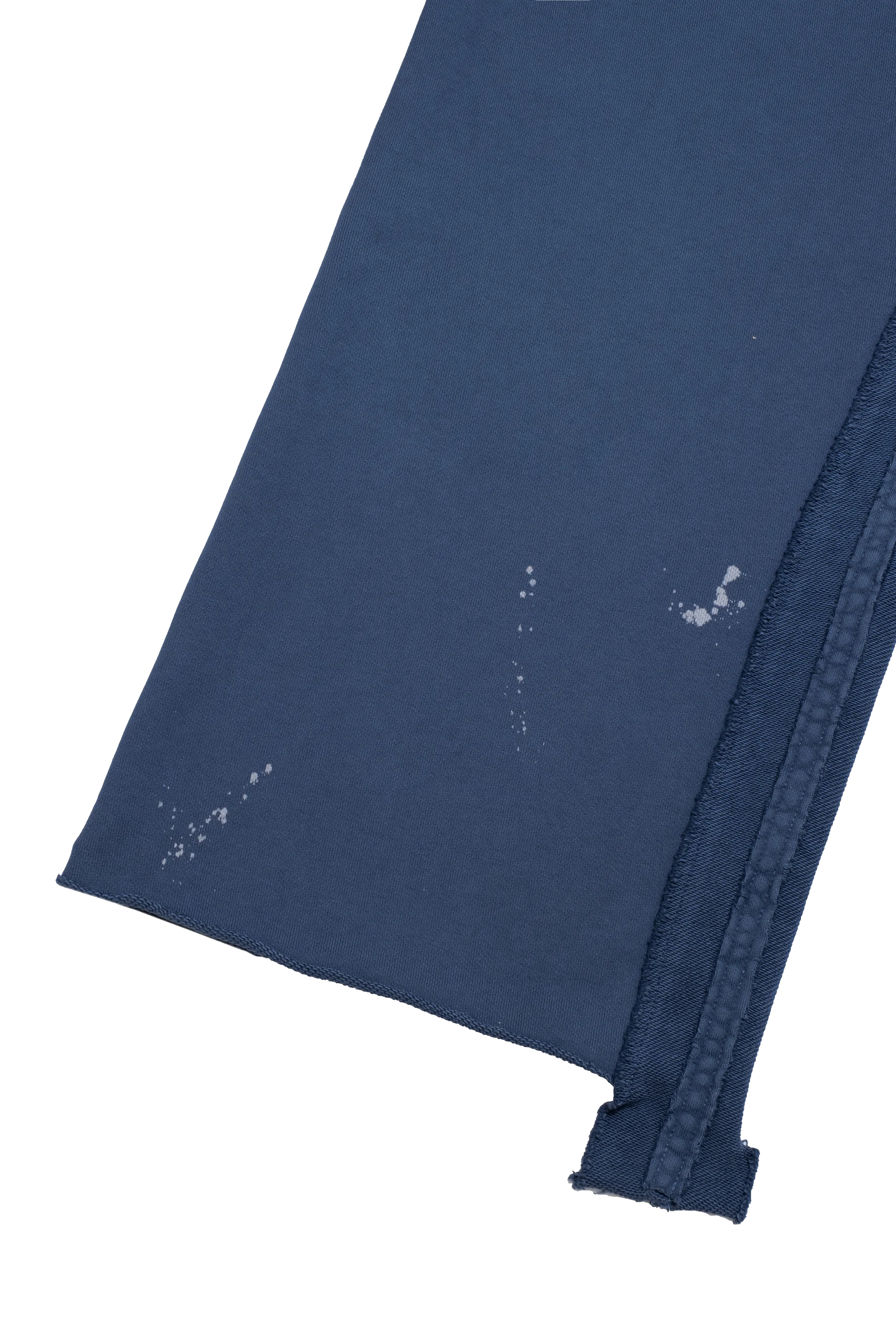 07 BLUE // SWEATPANTS