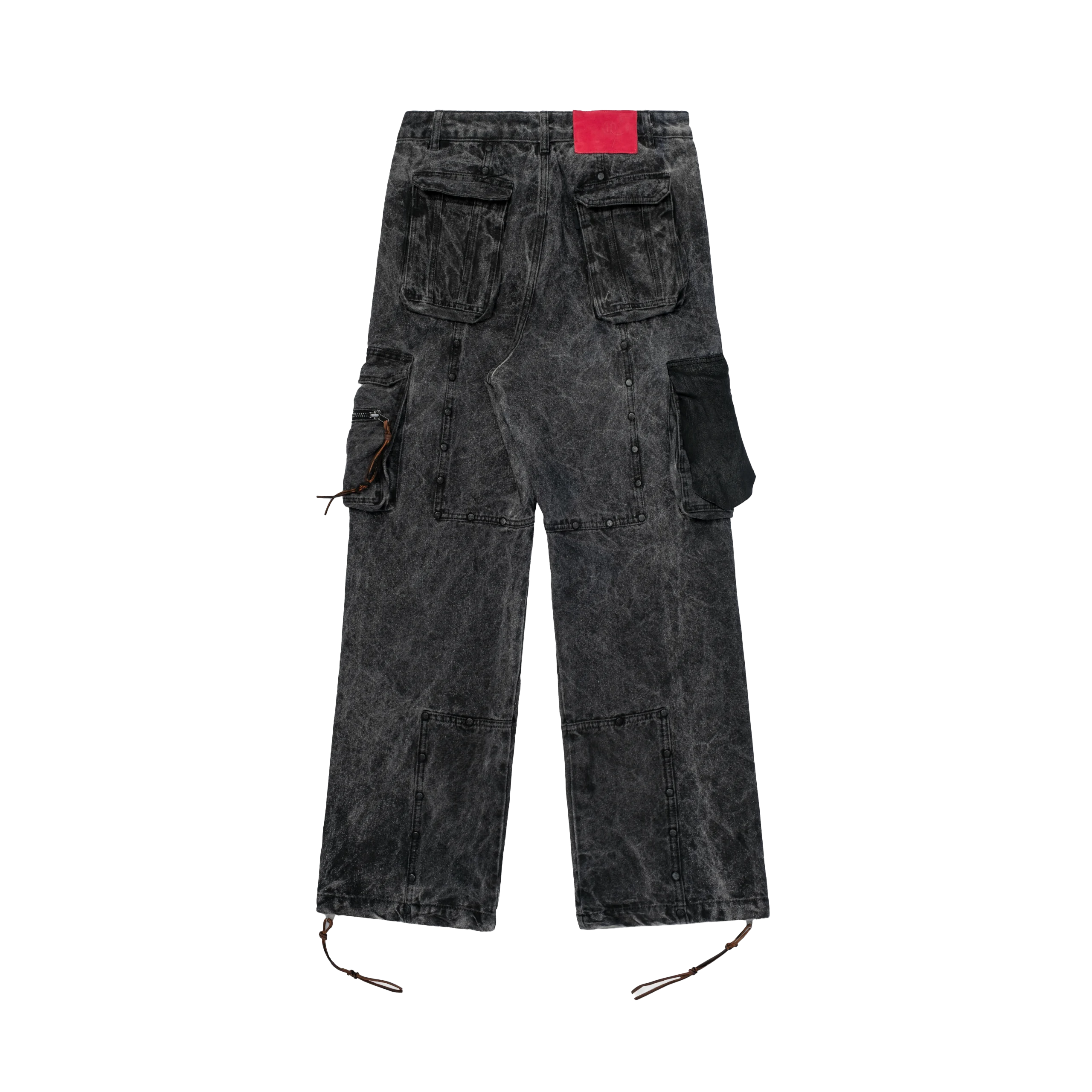 16 CARGO // PANTS