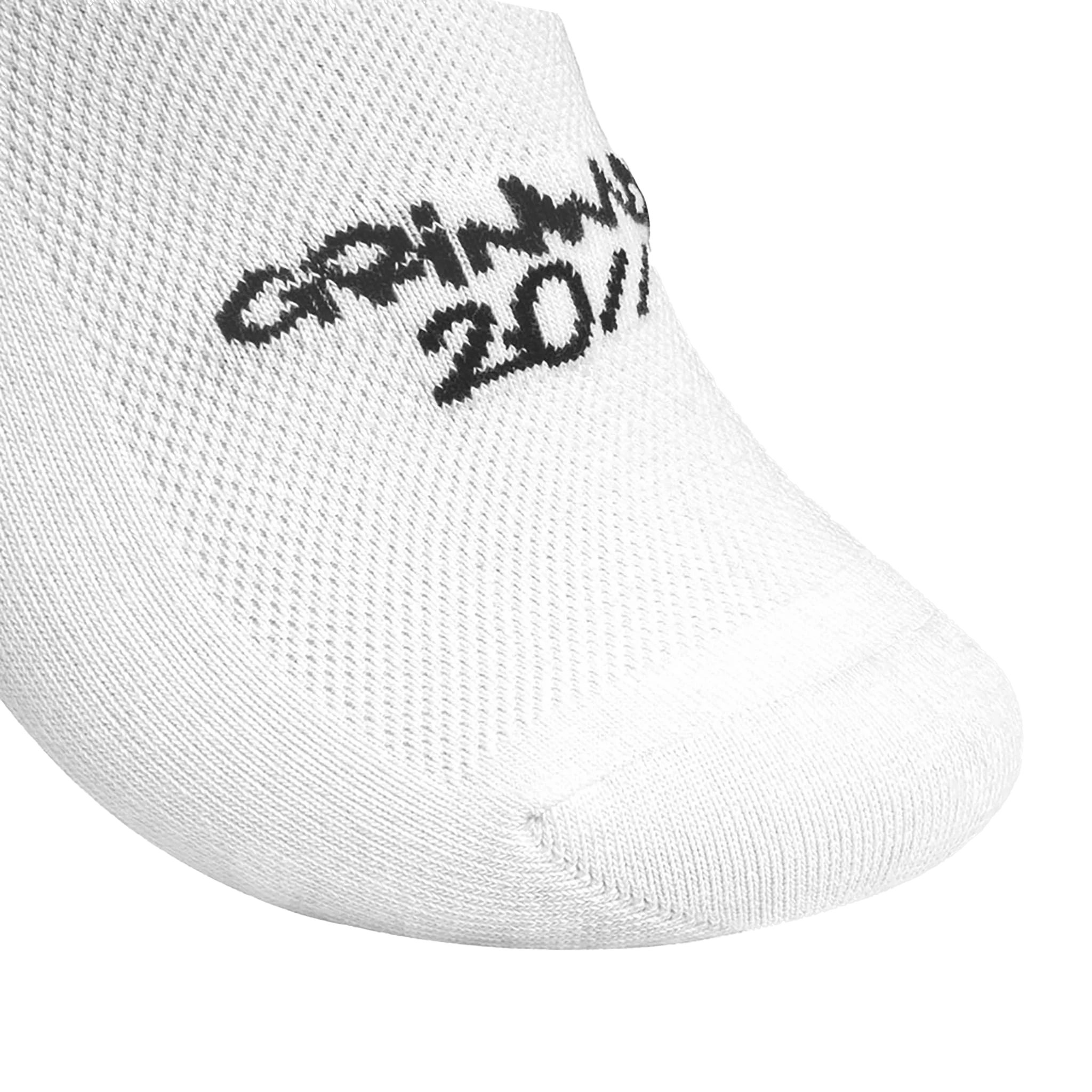 GRDC ANKLES WHITE // SOCKS