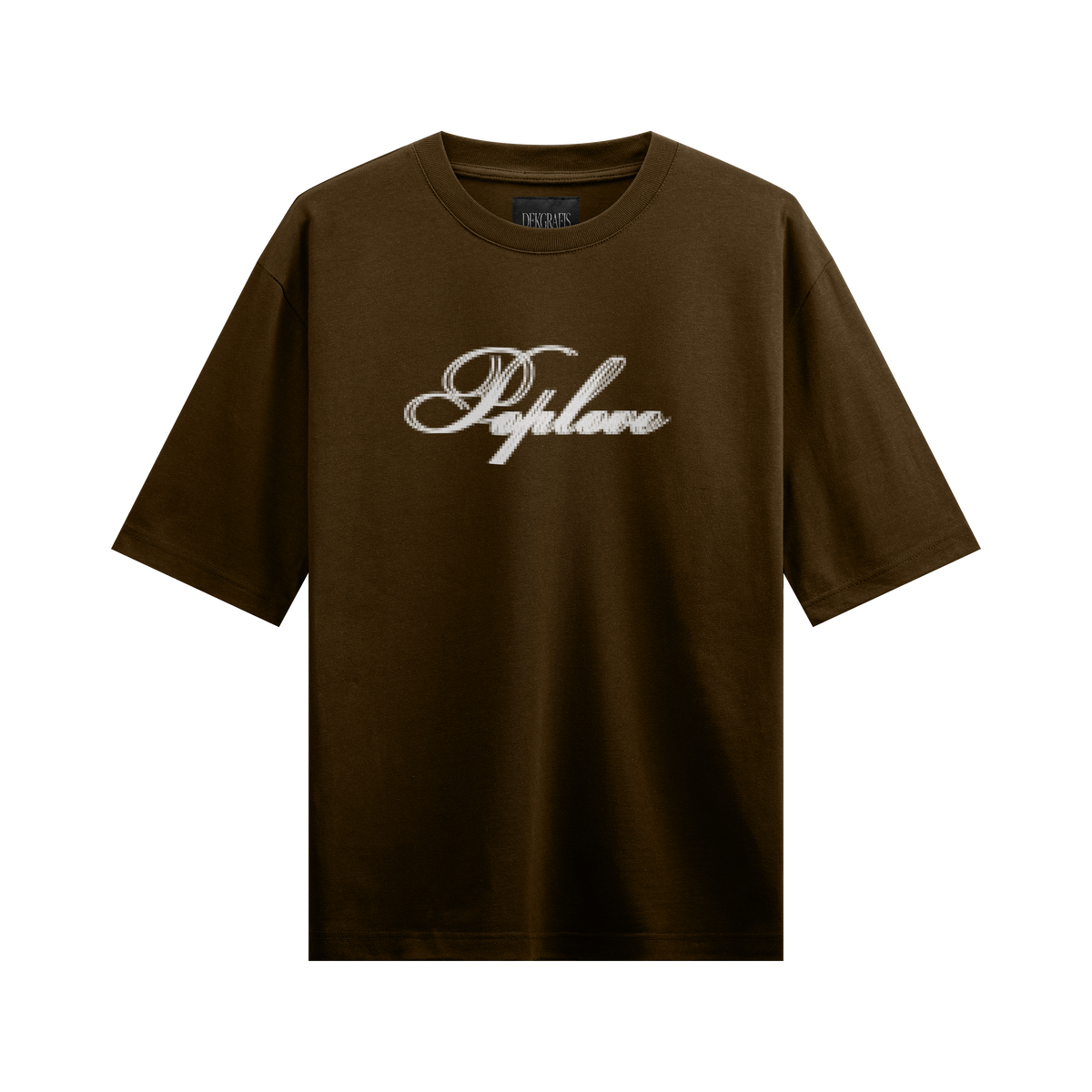 brown / xs