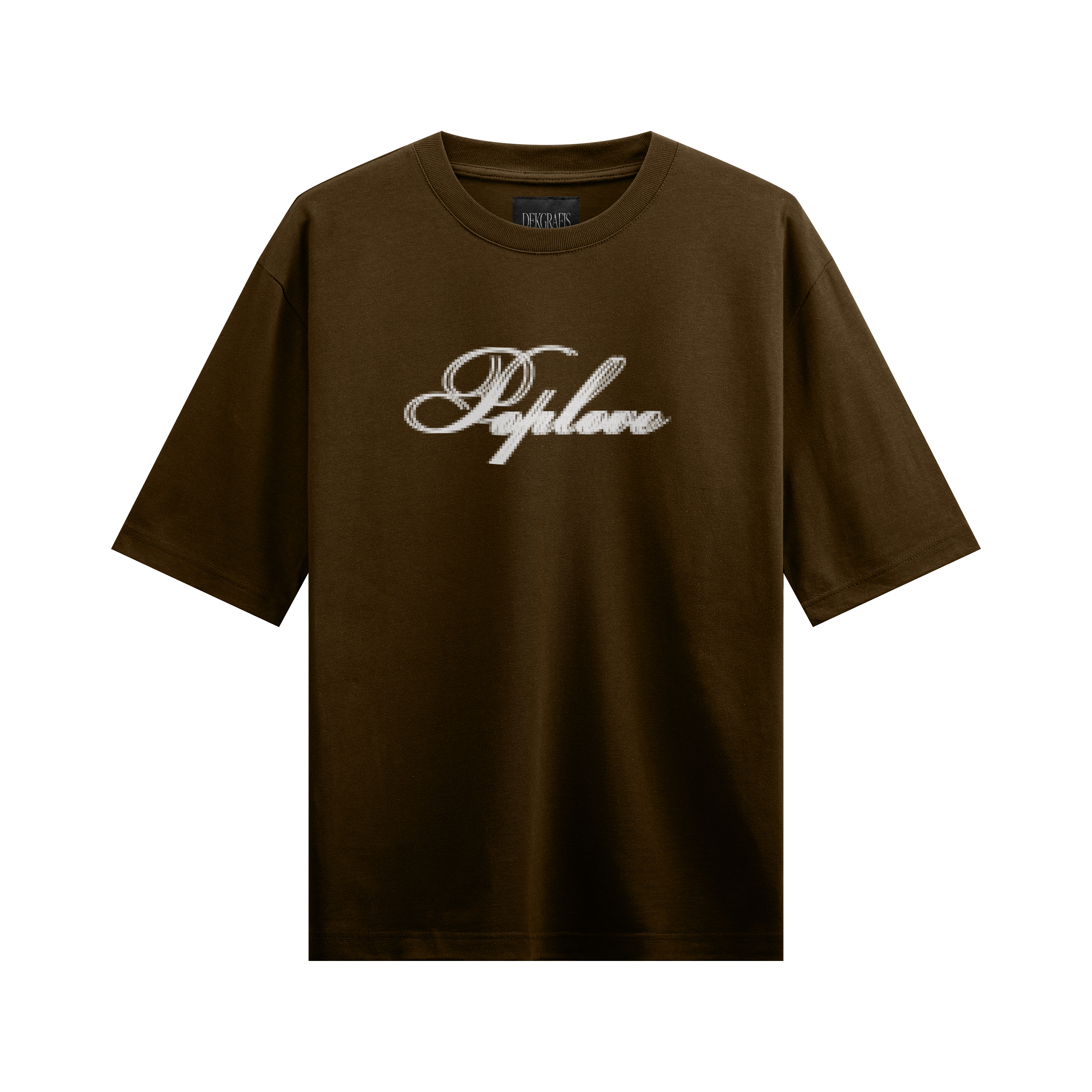 POPLOVE // T-SHIRT