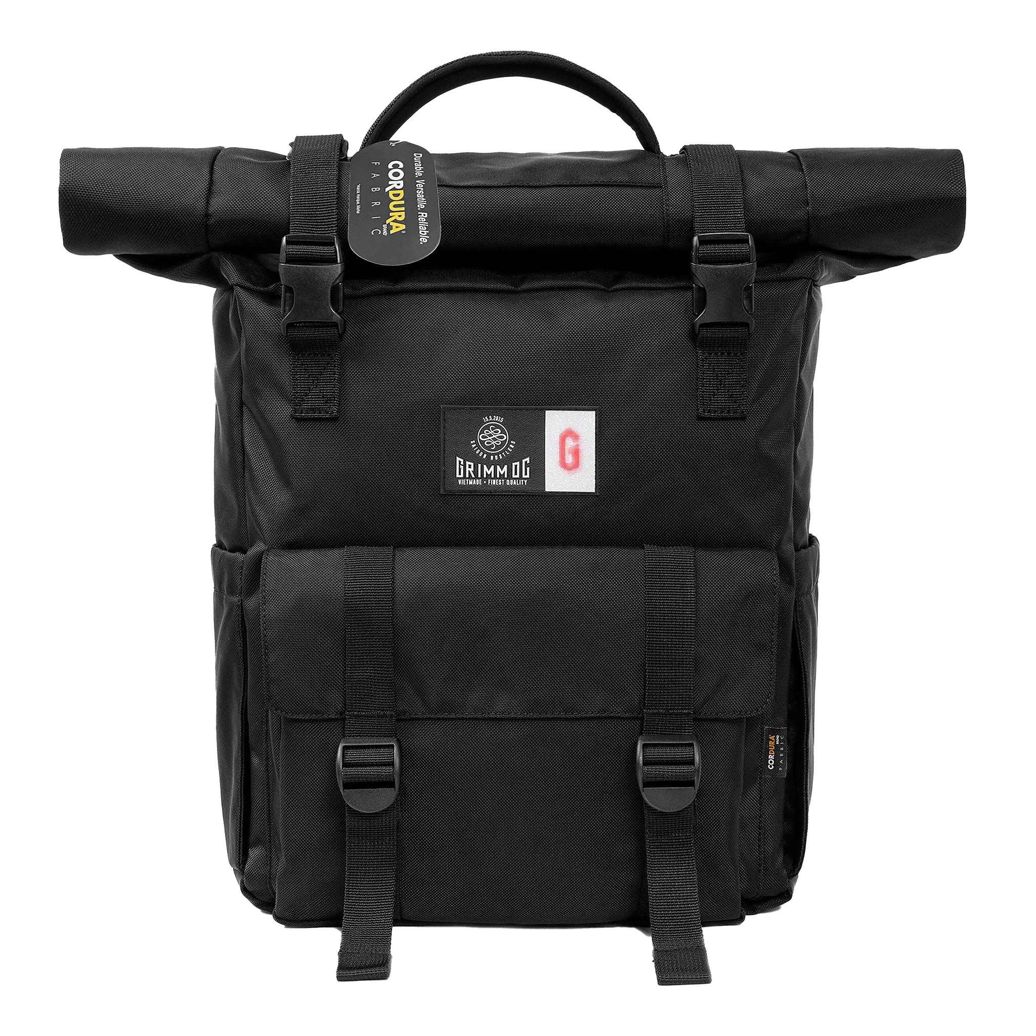 BACKPACKS