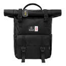 ADVENTURE BLACK // BACKPACK