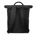 ADVENTURE BLACK // BACKPACK