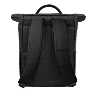 ADVENTURE BLACK // BACKPACK