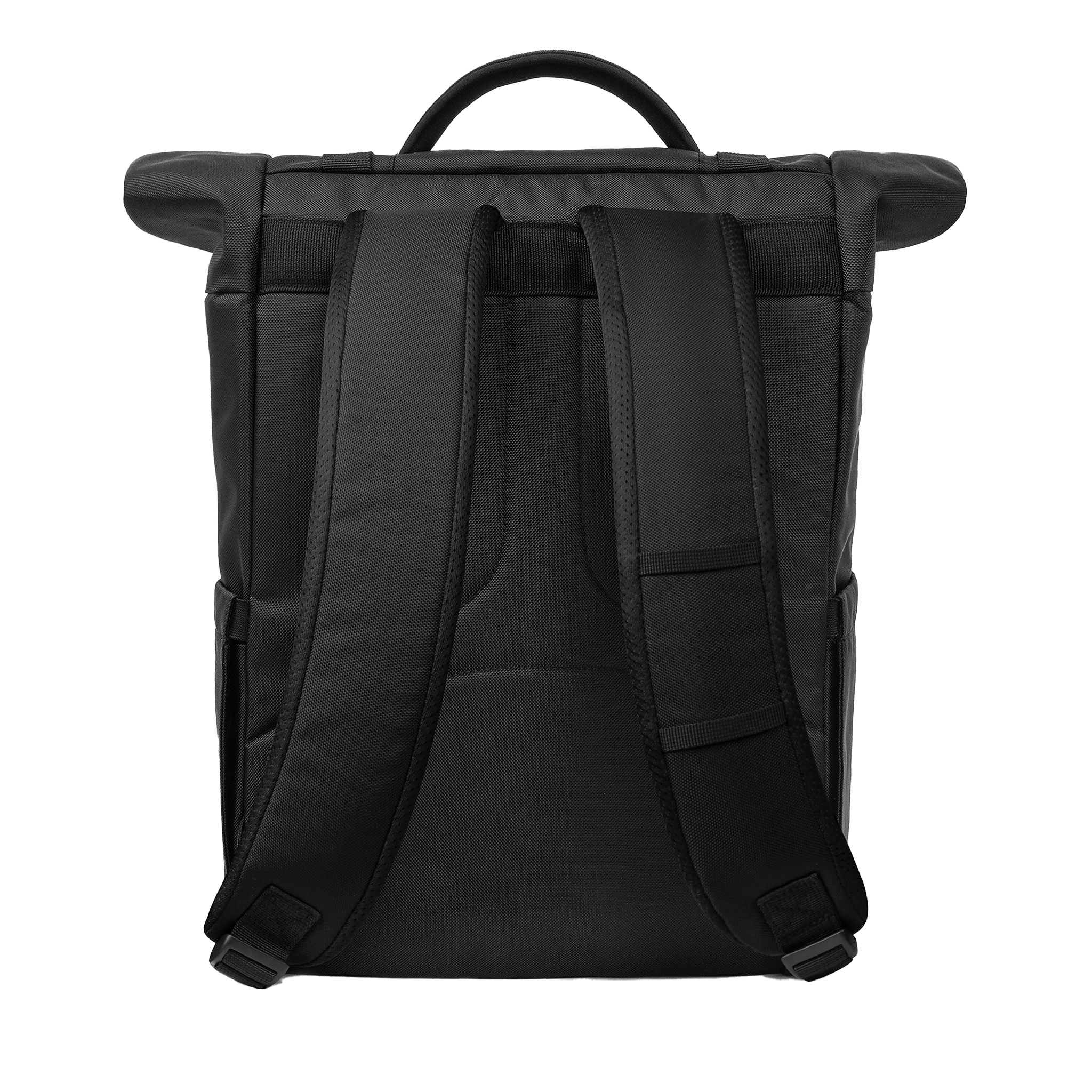 ADVENTURE BLACK // BACKPACK