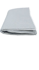 Folding Travel Mattress Single Size 190x90 5cm FR fabric