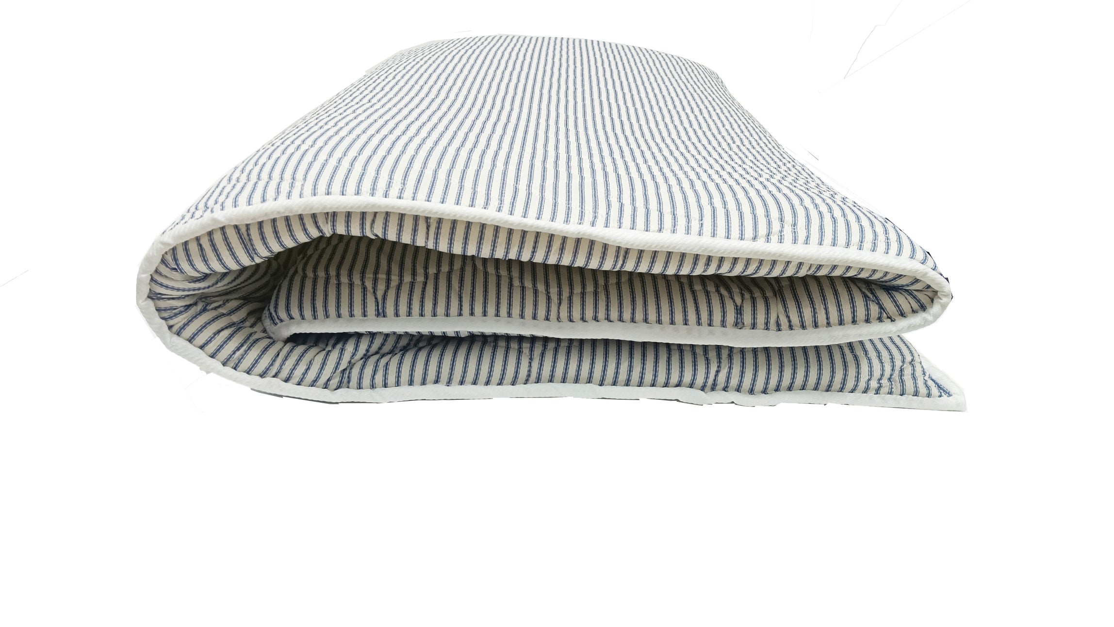Folding Travel Mattress Single Size 190x90 5cm FR fabric