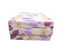 Folding foam Mattress #Sleep plus# 180X90X10CM