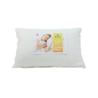 Bed Pillow Sleep Plus 50cm x 75cm 800g