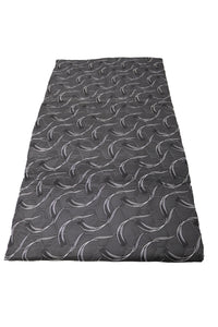 Folding foam Travel Mattress 190X90X4CM