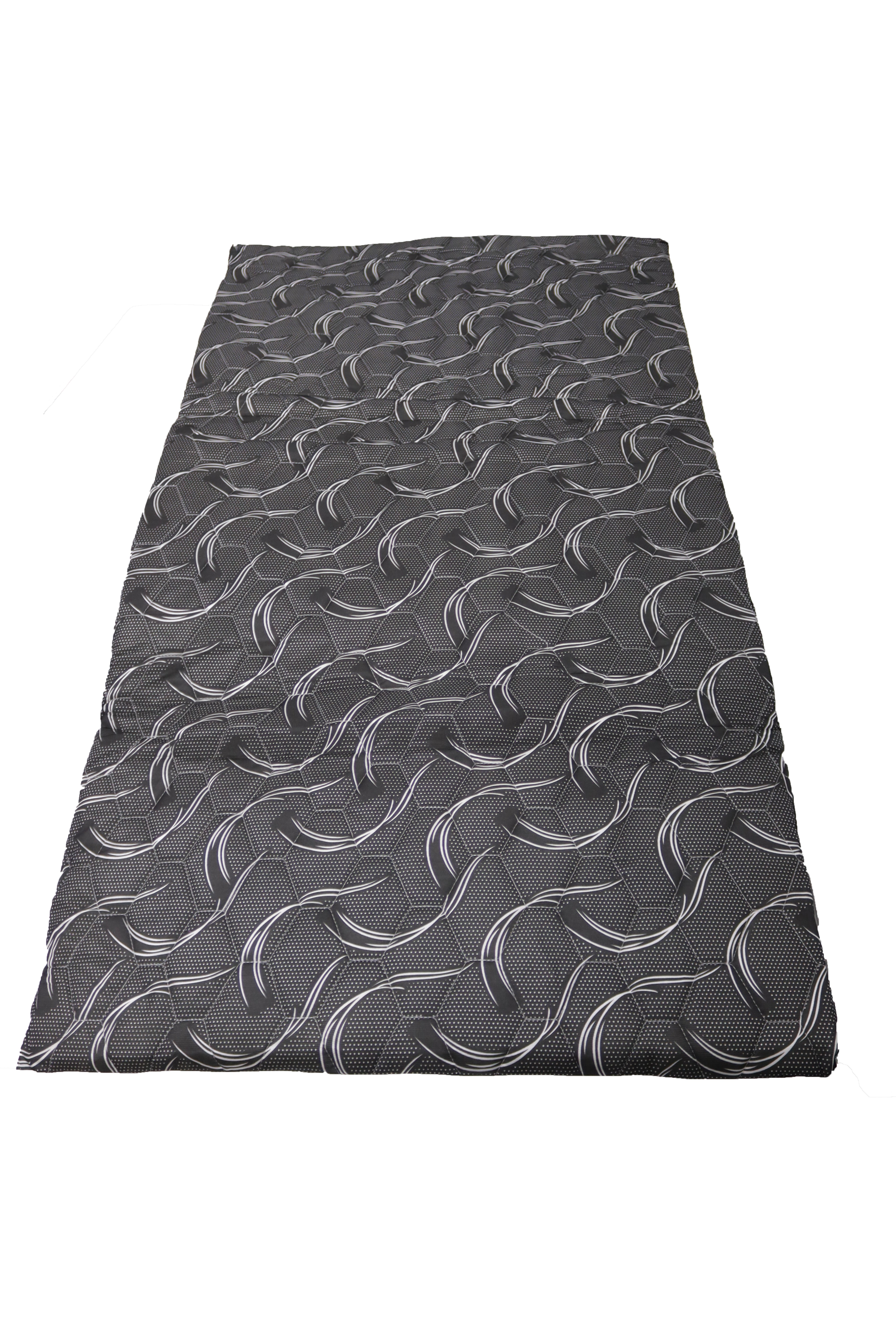 Folding foam Travel Mattress 190X90X4CM