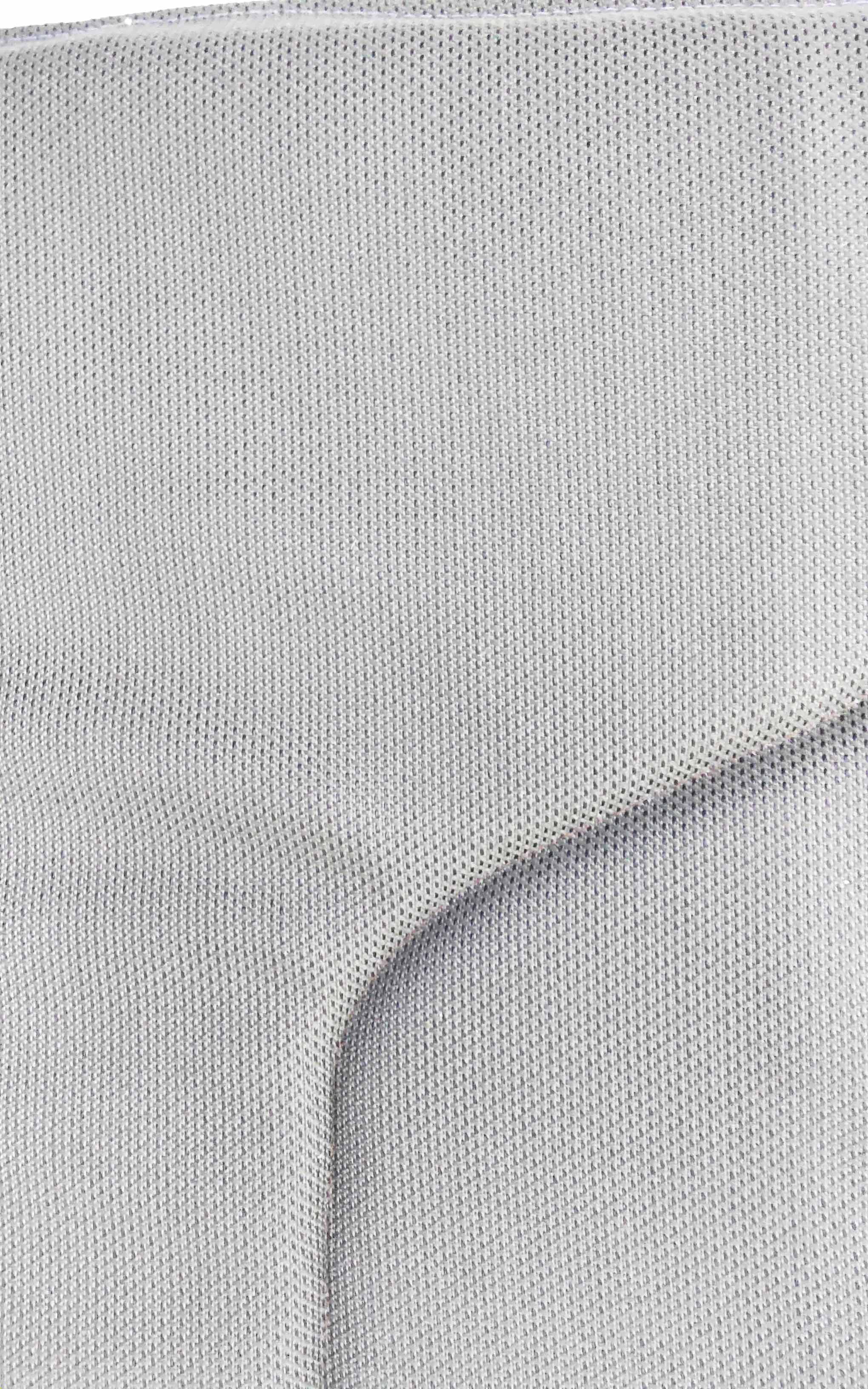 Prayer Mat 123x66x2cm foam Grey
