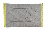 Prayer Mat 123x76x2cm 40Density foam