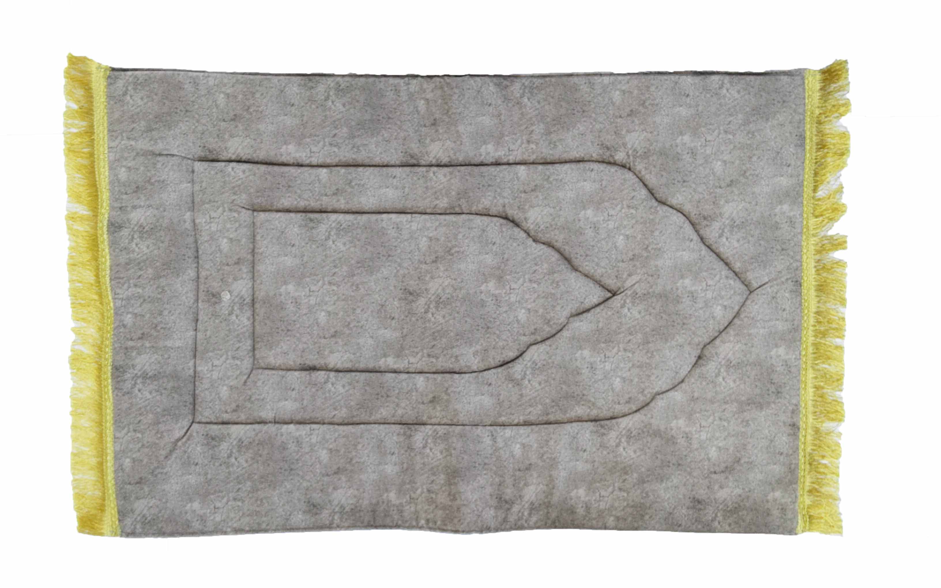 Prayer Mat 123x76x2cm 40Density foam