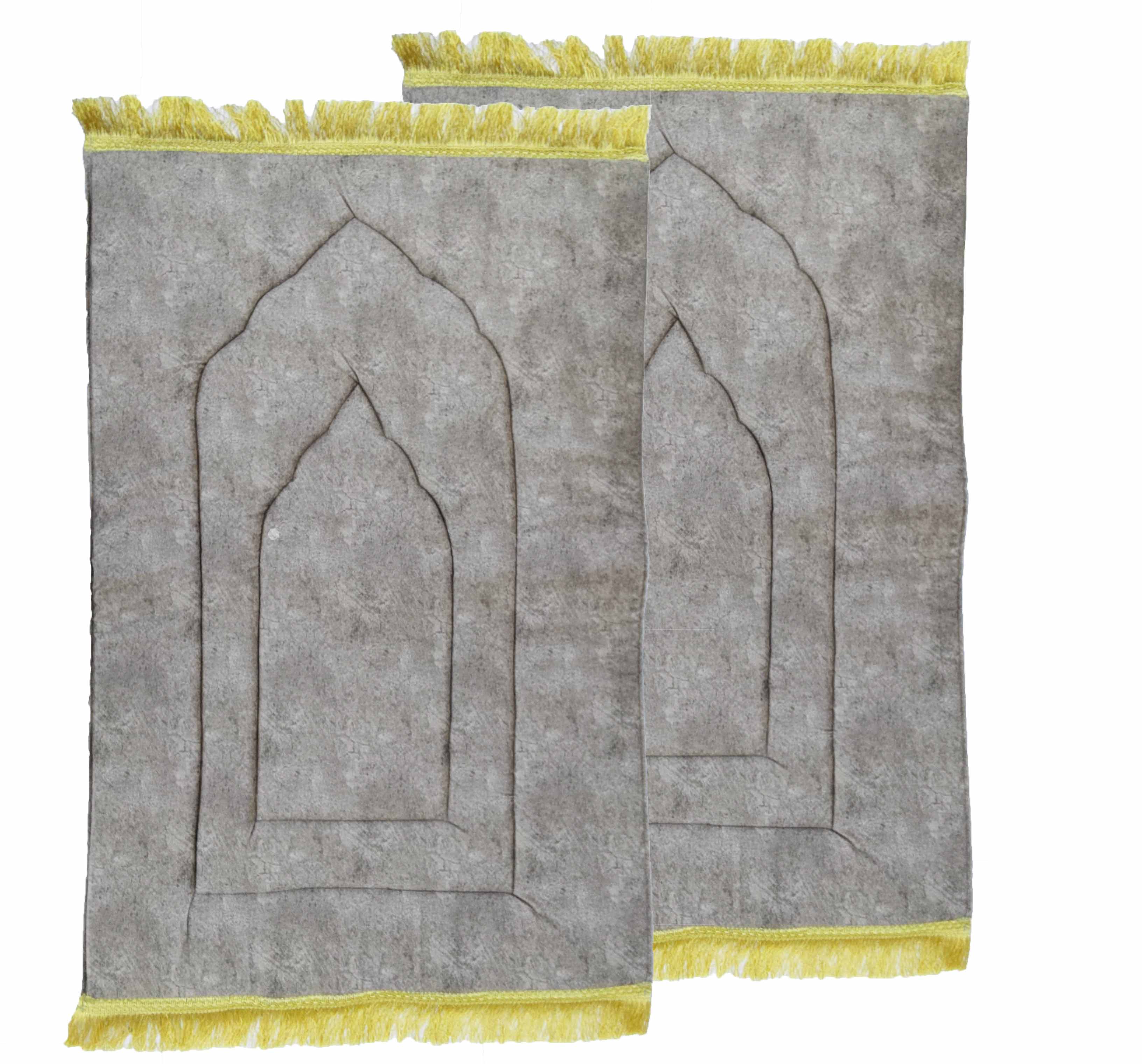 Prayer Mat 123x76x2cm 40Density foam