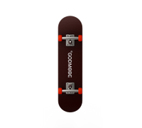 GODMODE LEGEND SUPER MICRO 8.0IN X 31.25IN // COMPLETES