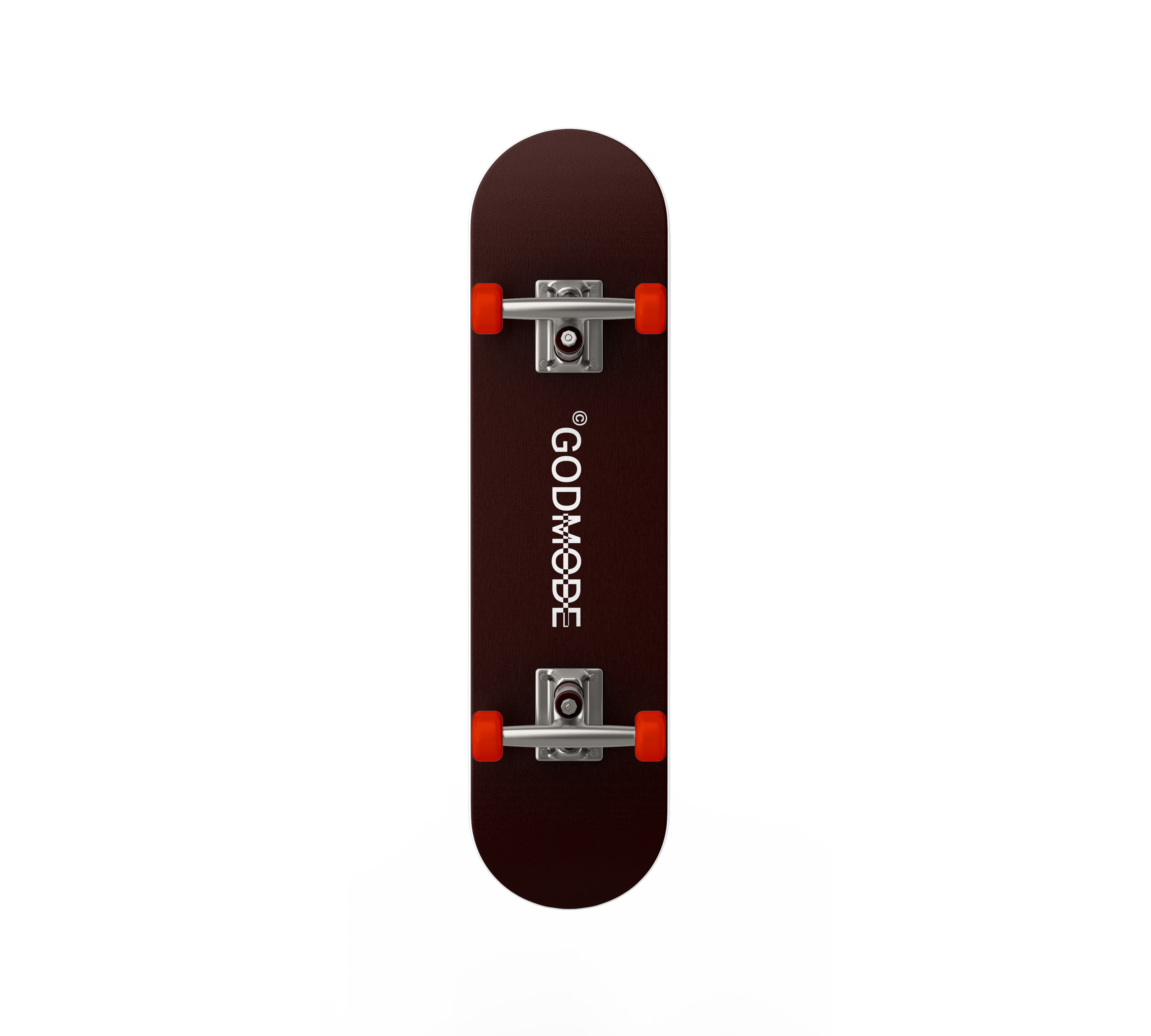 GODMODE LEGEND SUPER MICRO 8.0IN X 31.25IN // COMPLETES