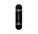 BARONG DOT 7PLY 8.0IN BLACK // DECKS