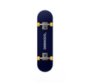 GORRILA DOT 7PLY 8.0IN MULTI // DECKS