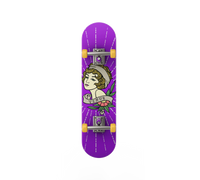 VENUS CLASSIC SUPER MICRO 7.5IN X 29.00IN VIOLET // COMPLETES