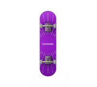 VENUS CLASSIC SUPER MICRO 7.5IN X 29.00IN MULTI // COMPLETES