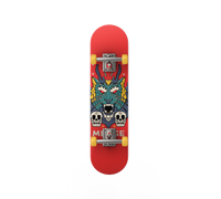 MERGE LEGEND SUPER MICRO 8.0IN X 31.00IN // COMPLETES