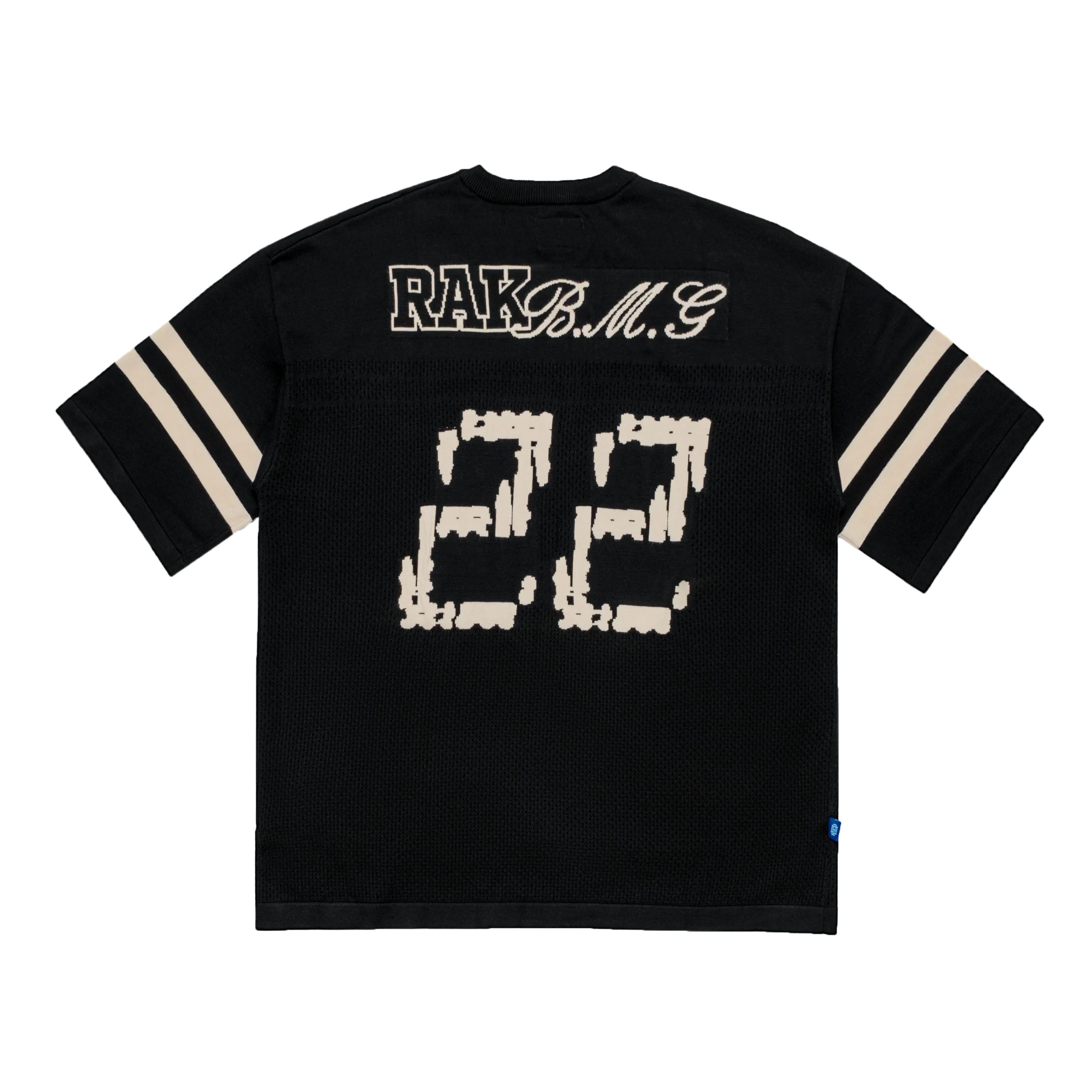 05 KNIT // JERSEY