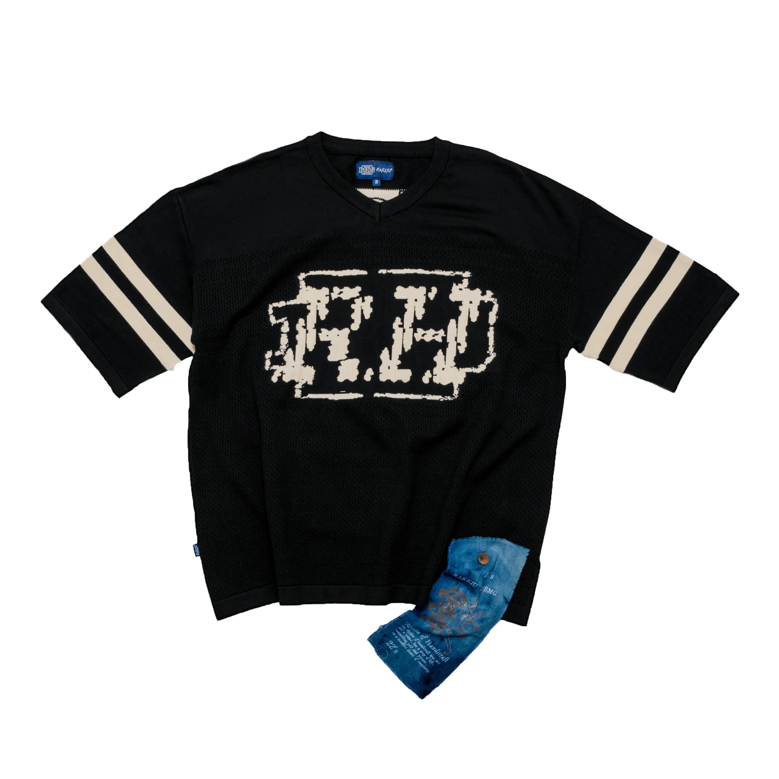 05 KNIT // JERSEY