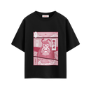 CLOUD CRUSADER // T-SHIRT