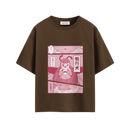 CLOUD CRUSADER // T-SHIRT