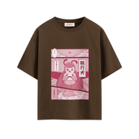 CLOUD CRUSADER // T-SHIRT