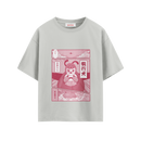 CLOUD CRUSADER // T-SHIRT