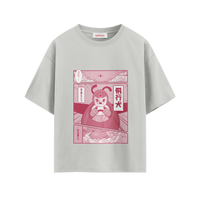 CLOUD CRUSADER // T-SHIRT